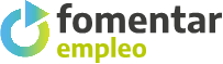 Logo Fomentar Empleo